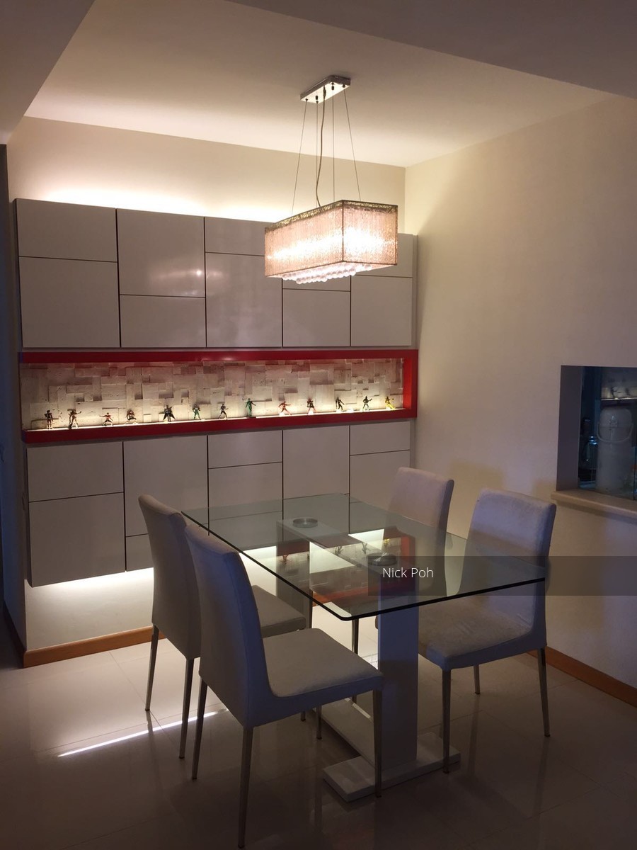 Blk 167A Parc Lumiere (Tampines), HDB 5 Rooms #116422972